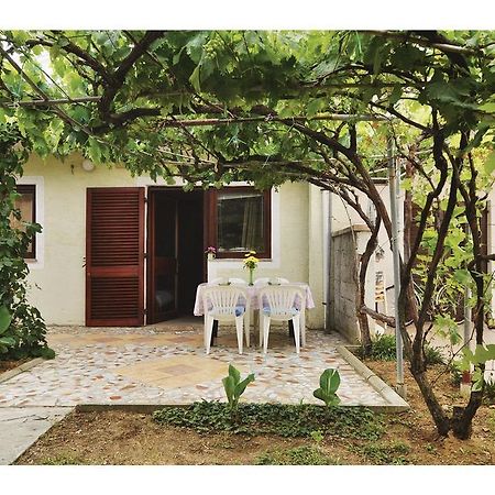 Apartment In Privlaka/Zadar Riviera 7841 Exterior photo