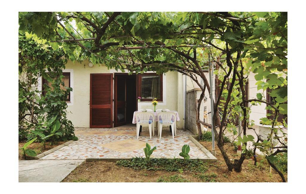 Apartment In Privlaka/Zadar Riviera 7841 Exterior photo