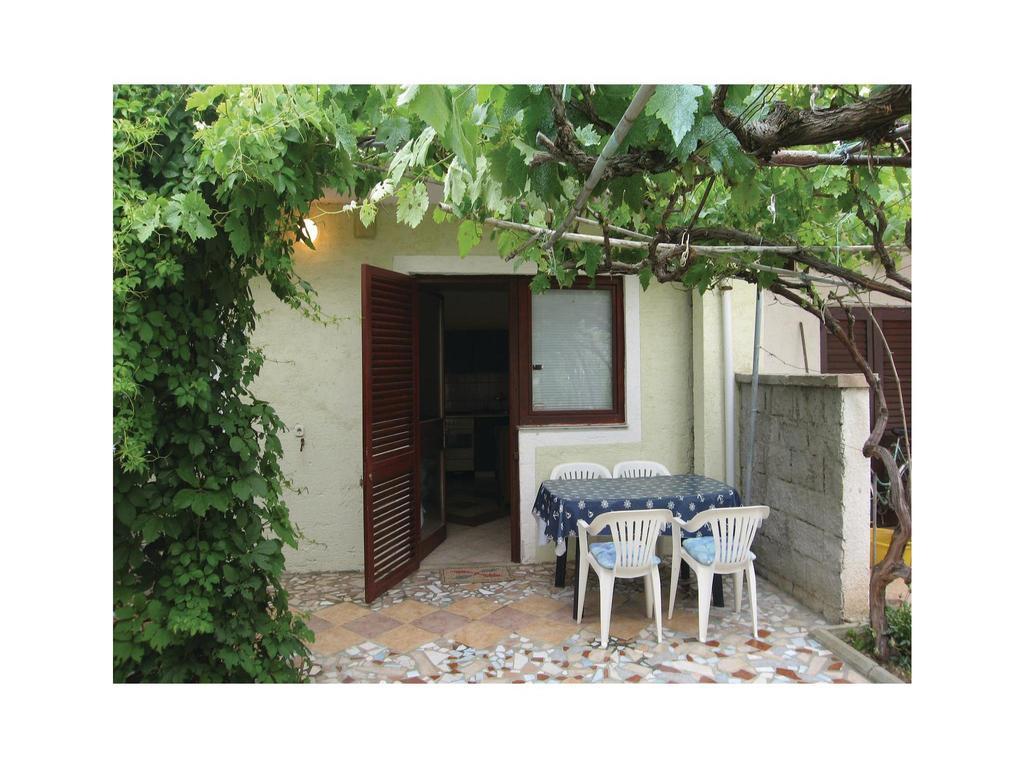 Apartment In Privlaka/Zadar Riviera 7841 Exterior photo