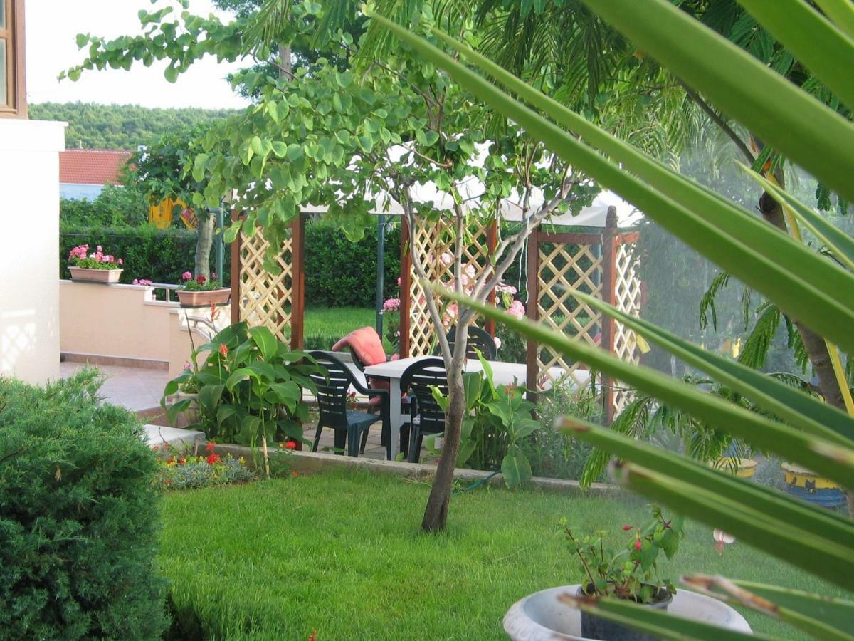 Apartment In Privlaka/Zadar Riviera 7841 Exterior photo
