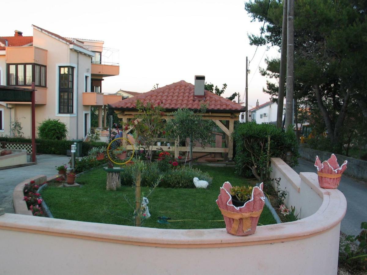 Apartment In Privlaka/Zadar Riviera 7841 Exterior photo