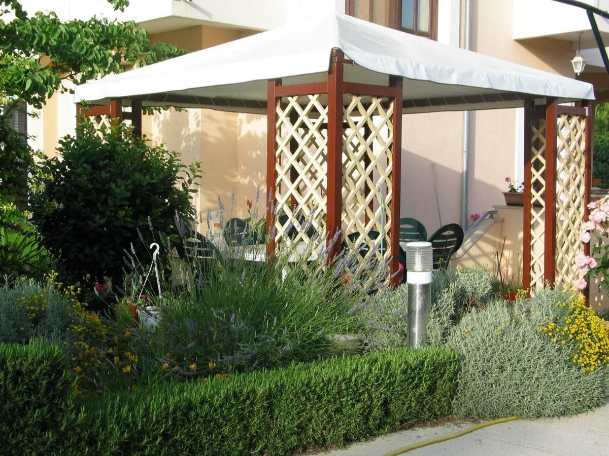 Apartment In Privlaka/Zadar Riviera 7841 Exterior photo