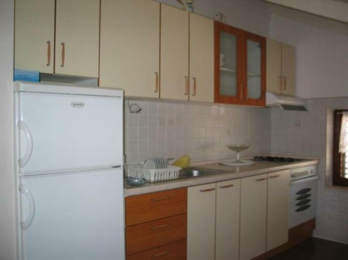 Apartment In Privlaka/Zadar Riviera 7841 Exterior photo