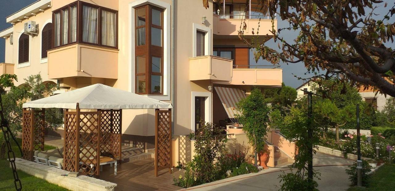 Apartment In Privlaka/Zadar Riviera 7841 Exterior photo